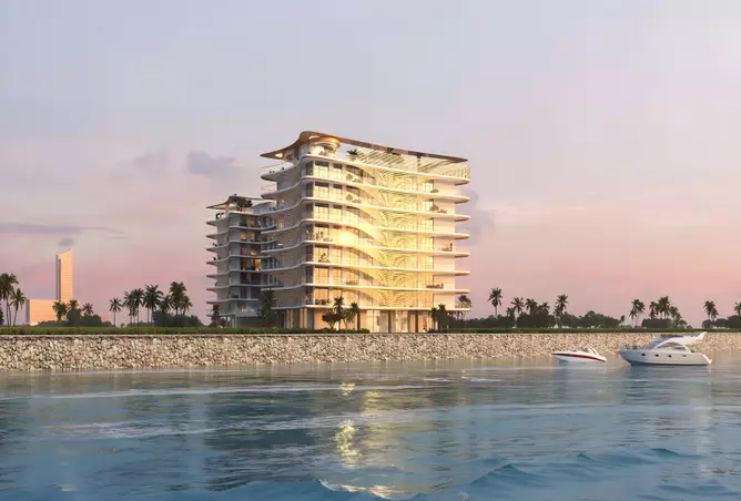 Jacob & Co Residences