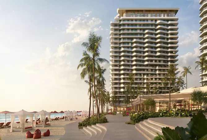 Rosso Bay Residences